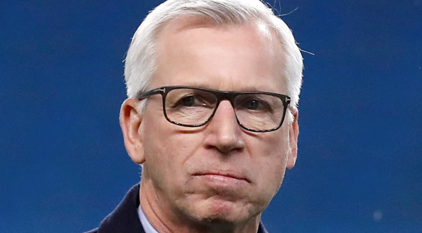 Former Newcastle boss Alan Pardew puts his name forward for job live on talkSPORT