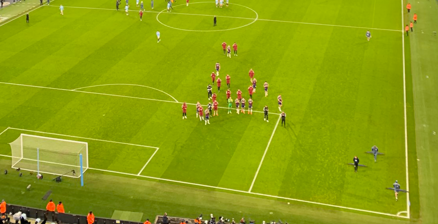Player ratings from Newcastle's 4-0 defeat at Man City - 3s, 4s and a 5 in awful display