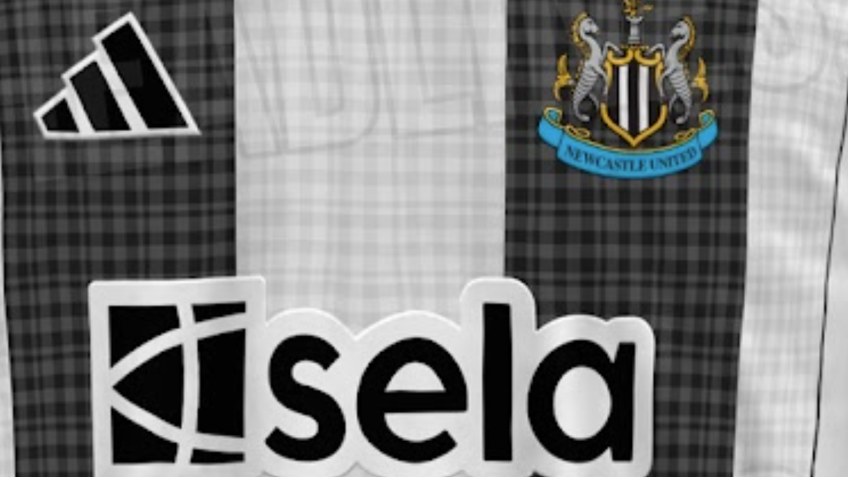Early 'leak' of Newcastle's shirt for 2025/26 season - First photos go public