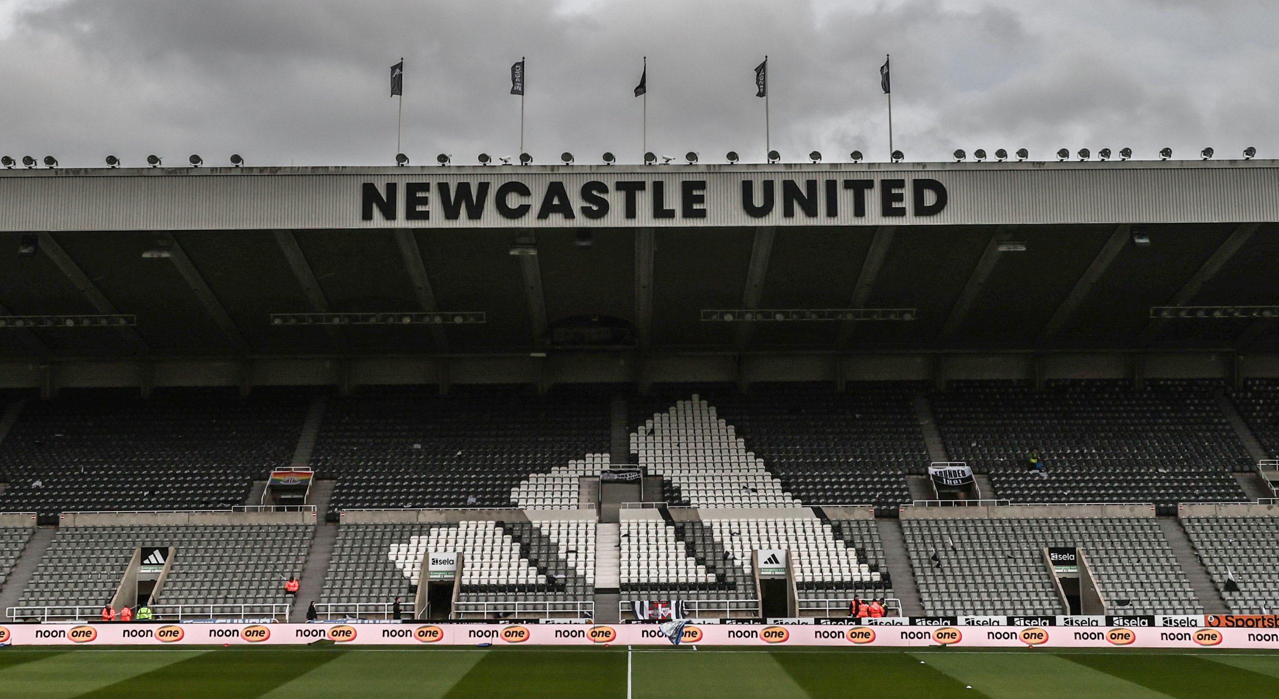 Newcastle set to beat Real Madrid to signing top Spanish youngster