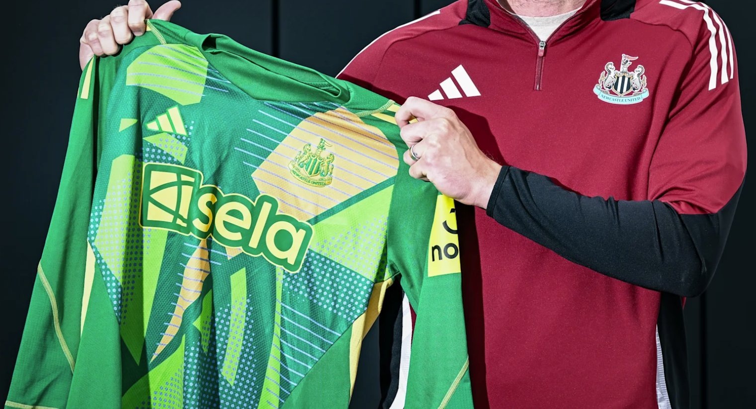 Newcastle exploring summer reunion with free agents explored to replace John Ruddy