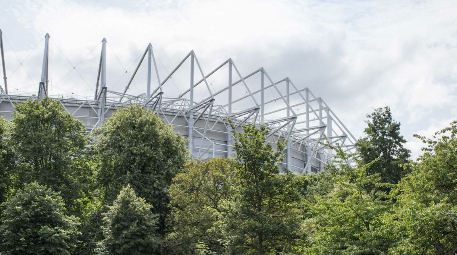 Newcastle agree on 65,000 super stadium – Huge claims on Thursday afternoon