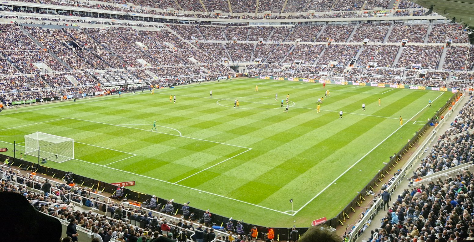 Disaster strikes at St James' Park - Newcastle 1-2 Brighton