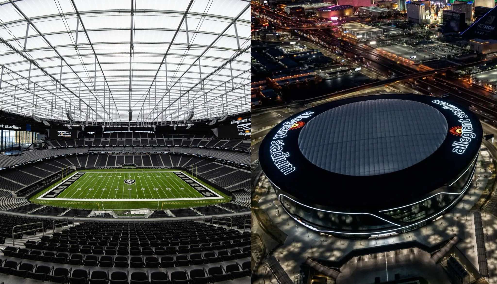 EXCLUSIVE: Newcastle study Las Vegas stadium in new hint towards Leazes Park plans