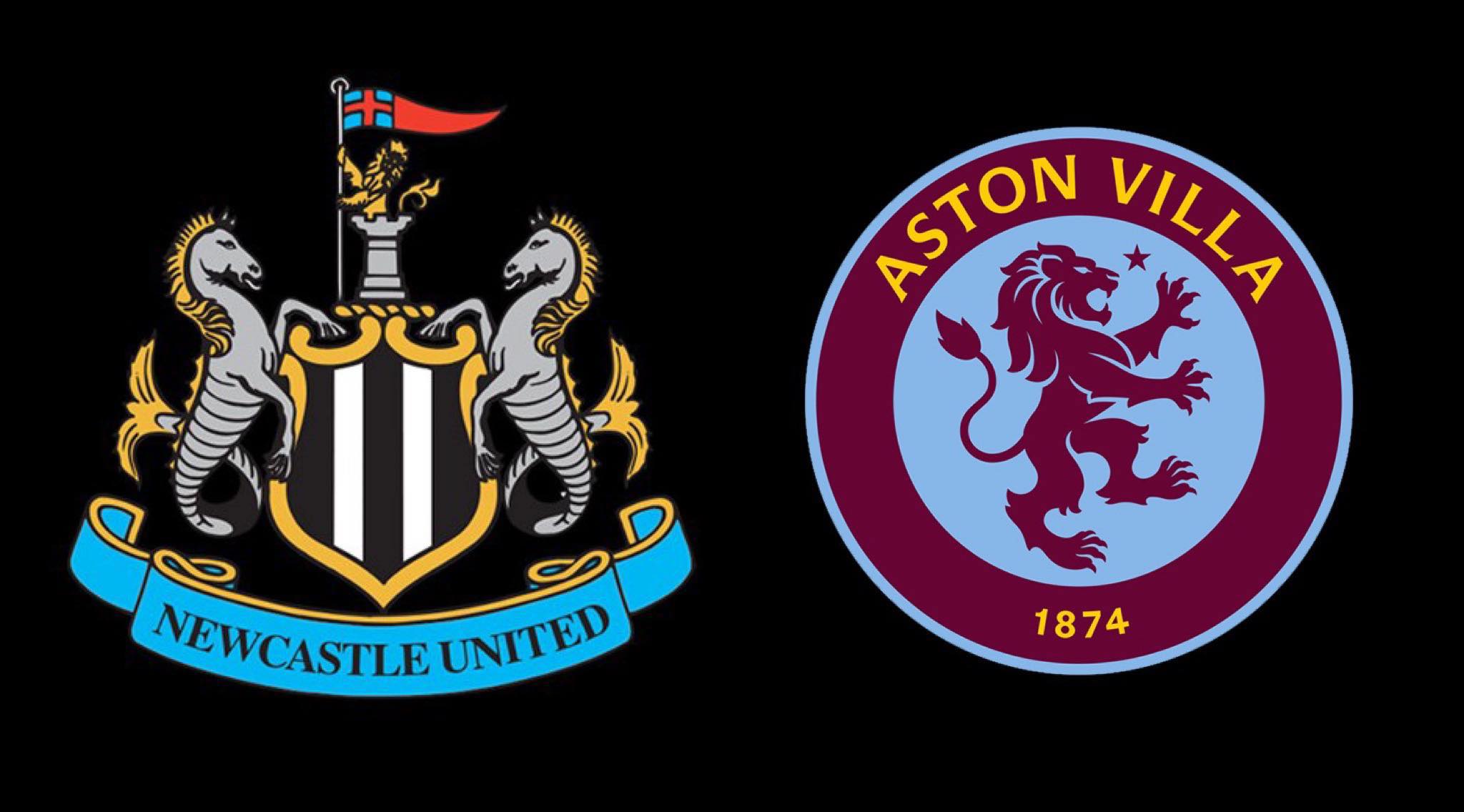 Newcastle set for talks to bring former Aston Villa star back to England - Report