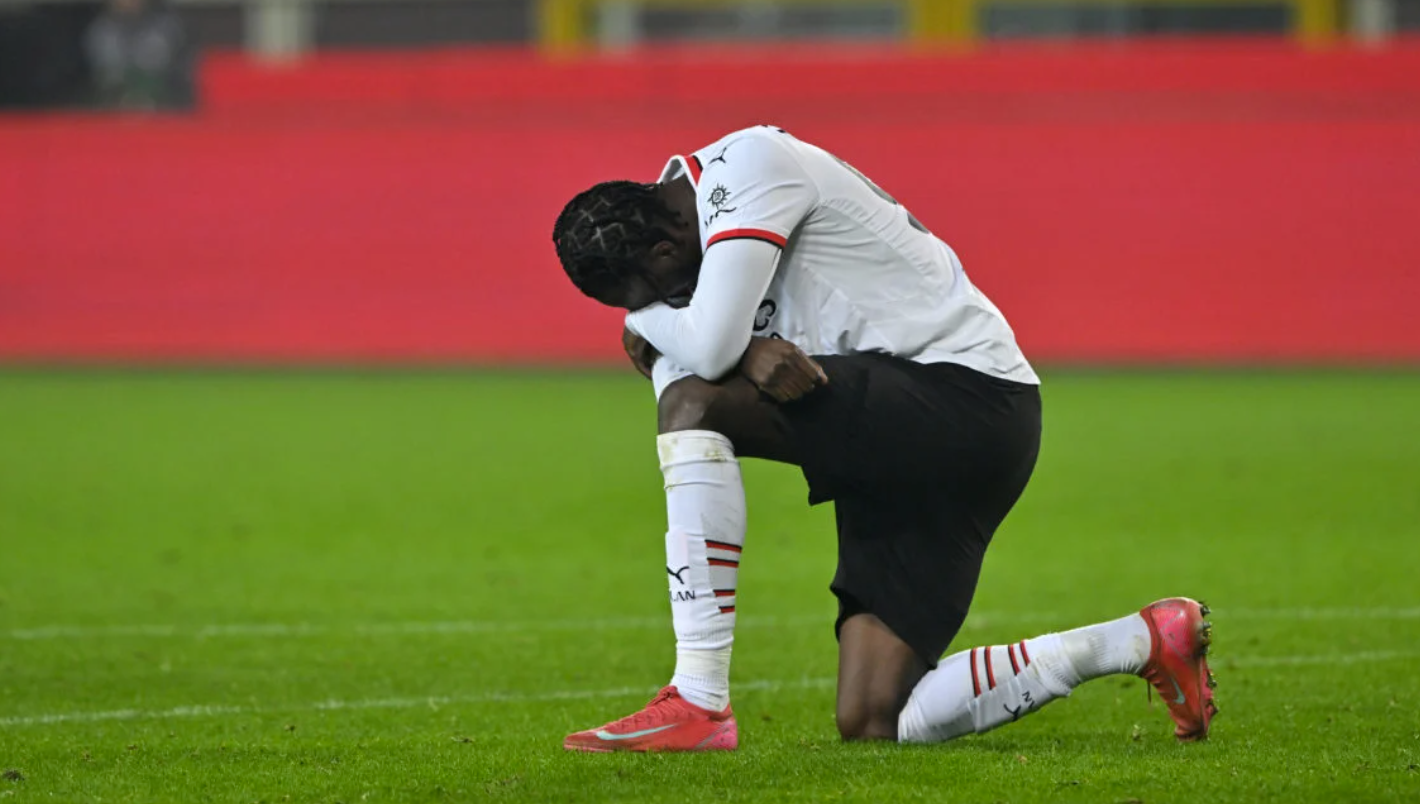Newcastle 'in contact' to bring £34m striker back to the Premier League - Report
