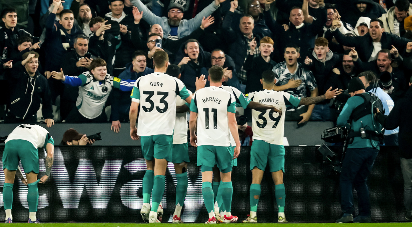 The good, the bad and one big issue - Five takeaways from West Ham 0-1 Newcastle