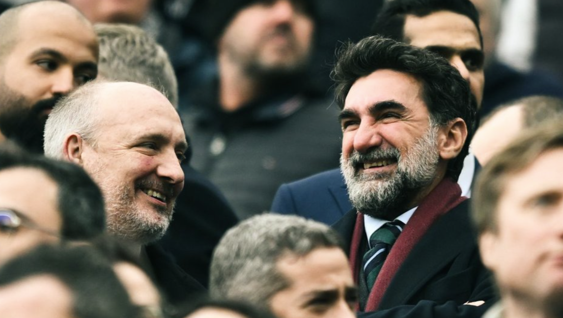 Saudi PIF yet to sign off on two major Newcastle United moves - Report