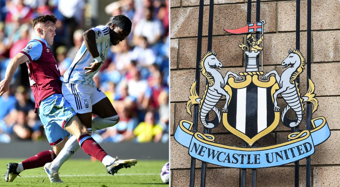 Newcastle on verge of £55m breakthrough - Breaking news on Thursday night
