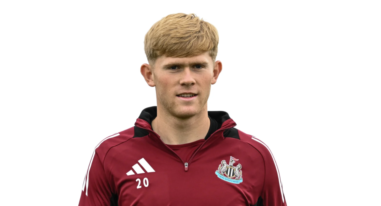 Lewis Hall statement - Absolutely gutting as things go from bad to worse for Newcastle