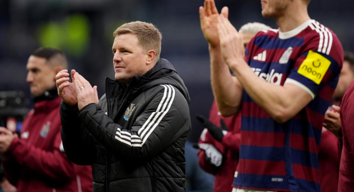 Newcastle's no-brainer at West Ham as Eddie Howe rubbishes 'rest' claims
