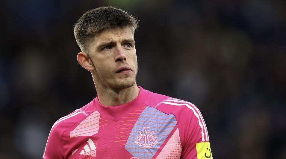 The Newcastle move dividing opinion - Why did Eddie Howe recall Nick Pope