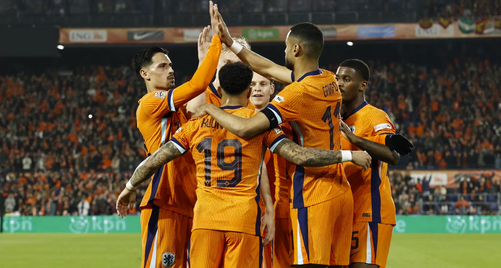 Newcastle preparing summer bid for in-form Dutchman? - Big claims on transfer plans