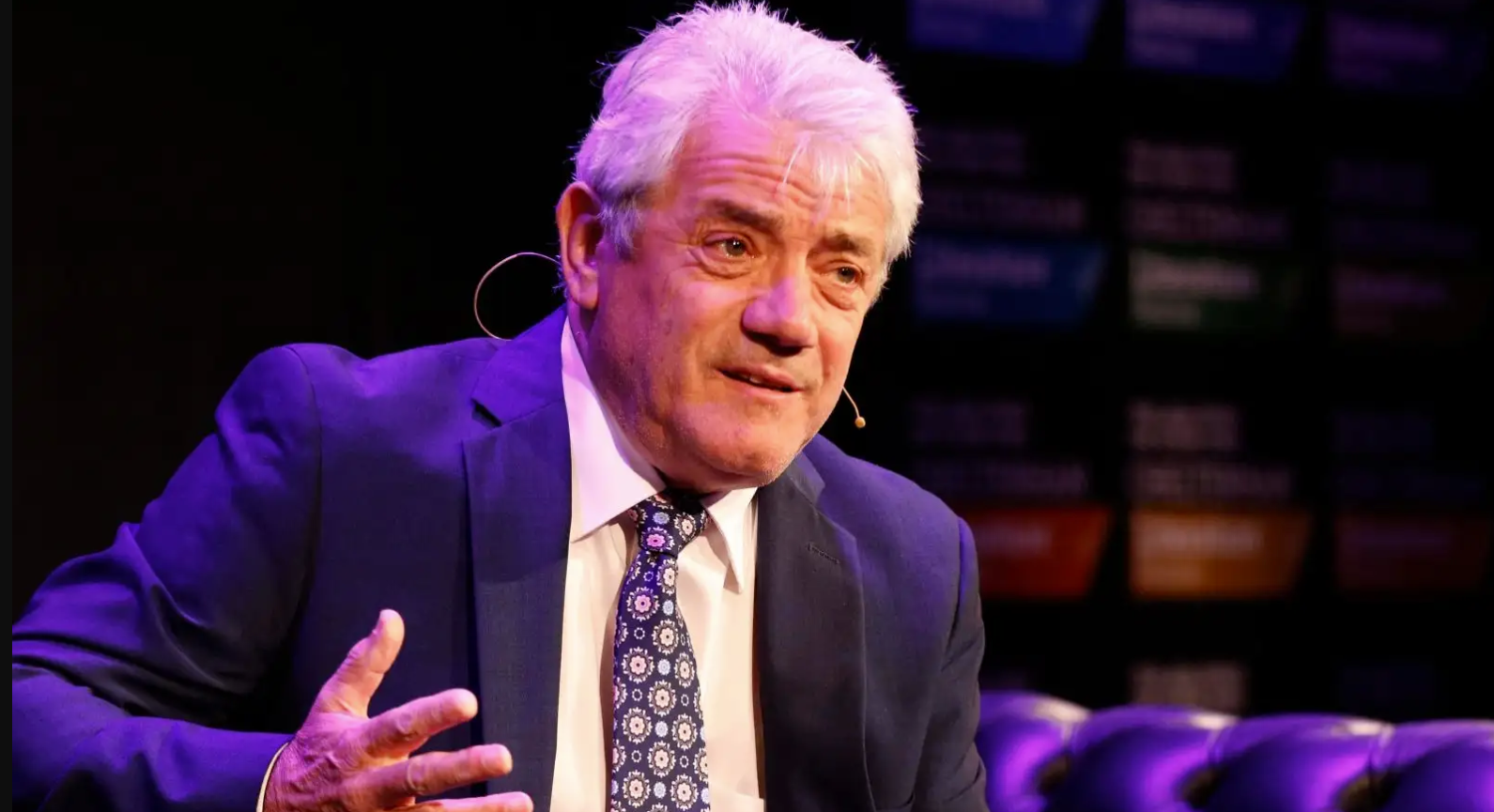 Kevin Keegan on the "crazy" transfer situation facing Newcastle United