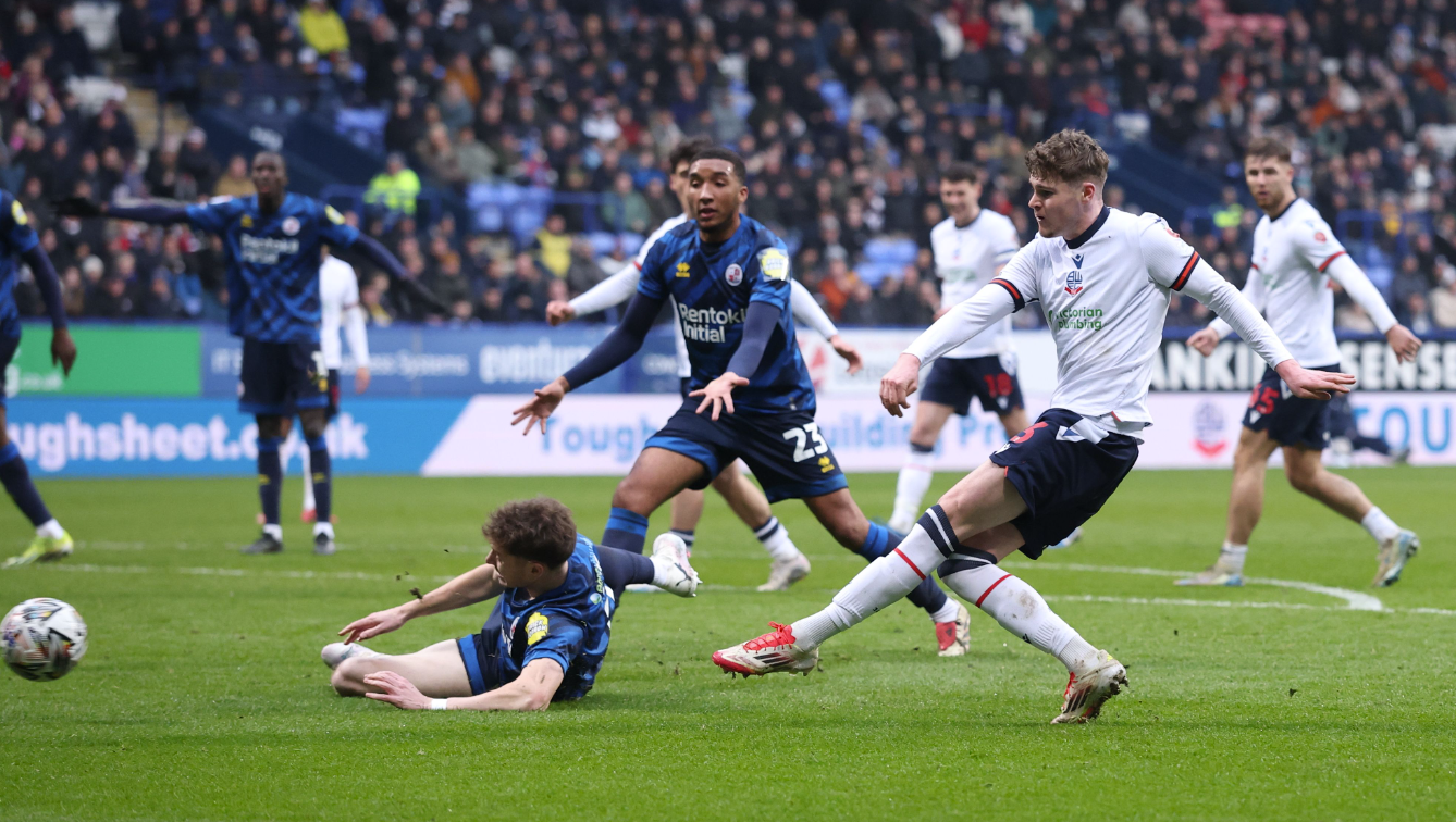 "It was his best game" - Newcastle loanee hailed after "brilliant" role in 2-1 win