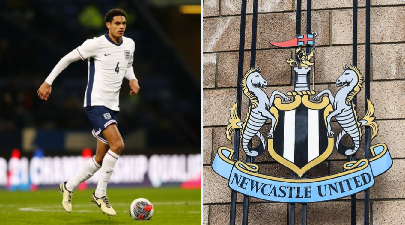 Newcastle set to offer £30m + add-ons for Liverpool defender - The Times