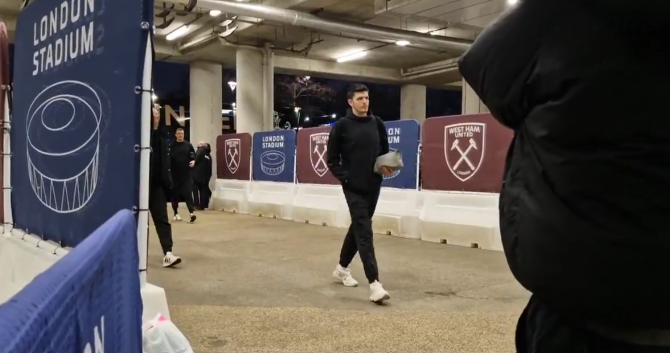 Pope, Barnes and Isak all start - Confirmed line-ups for West Ham vs Newcastle