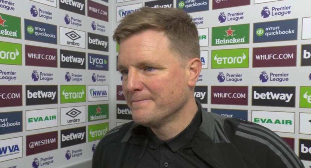Howe drops cup final hint - Three players praised and "difficult call" discussed