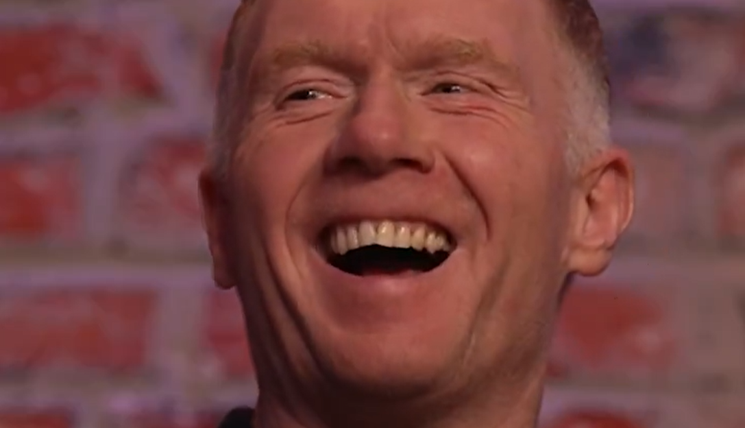 Pathetic from Paul Scholes - Arrogant and classless after Newcastle lift Carabao Cup