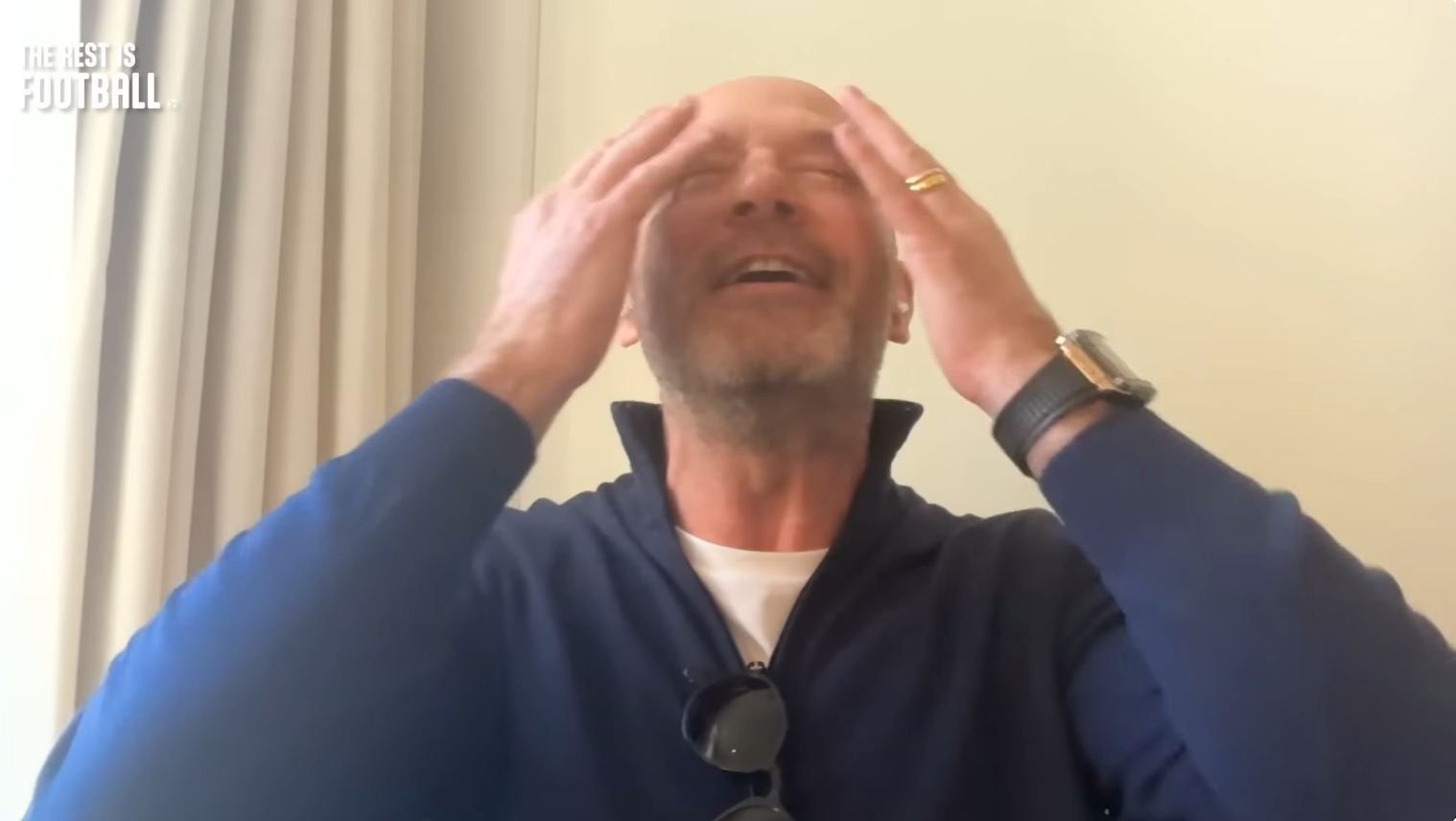 A must-watch from Alan Shearer - The cup final review we've all been waiting for!