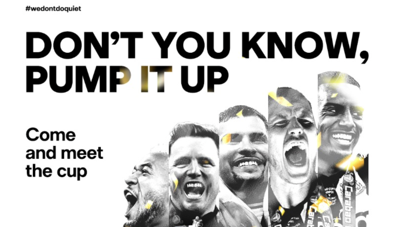 Newcastle release official plans for 29th March fan event on Town Moor - Full details