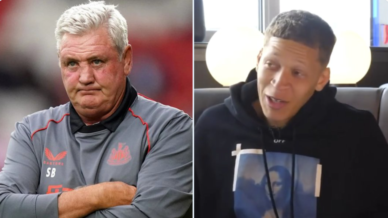 Steve Bruce exposed by Dwight Gayle - Brutal claims and Newcastle United stories