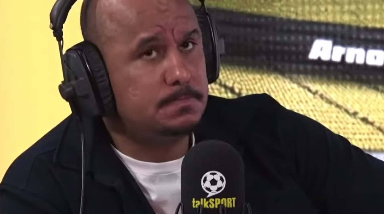 Gabriel Agbonlahor makes Steve Bruce demand after Newcastle attack - Unbelievable