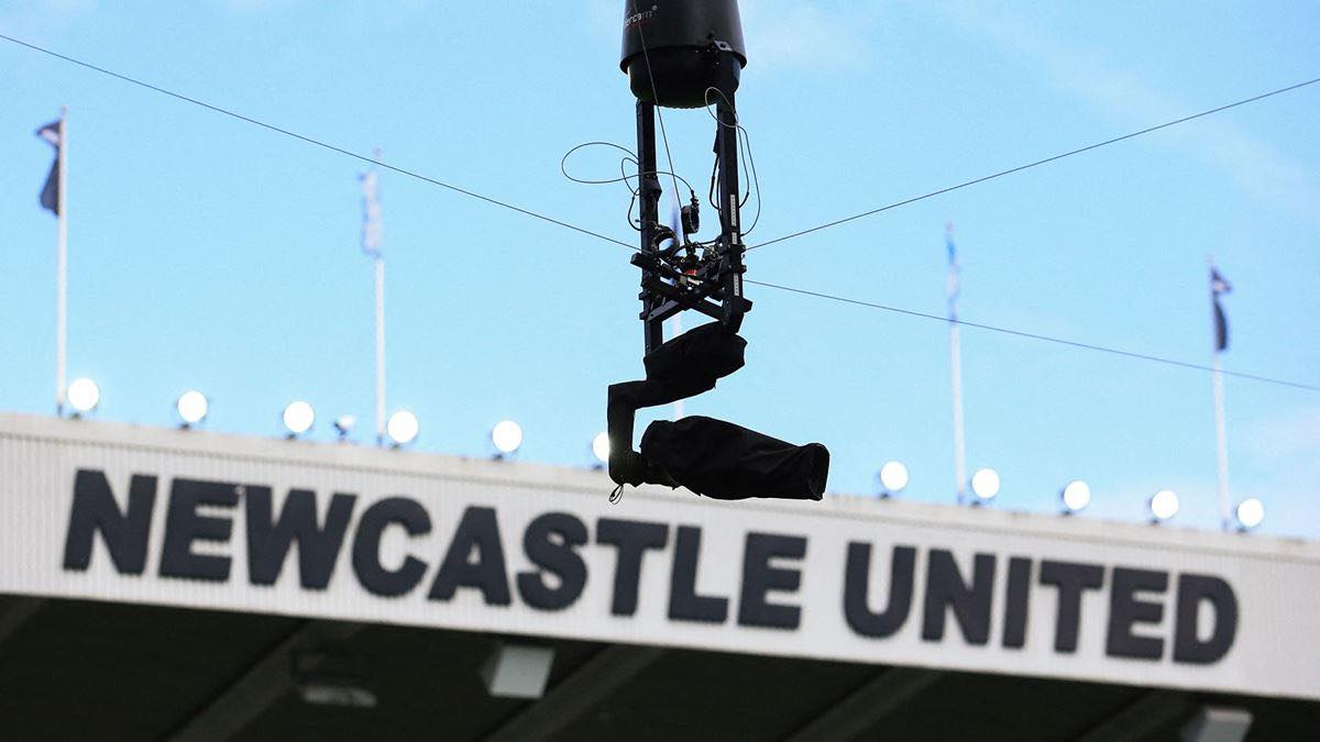 Five Newcastle games selected for TV - Full schedule, international break & blank weekend