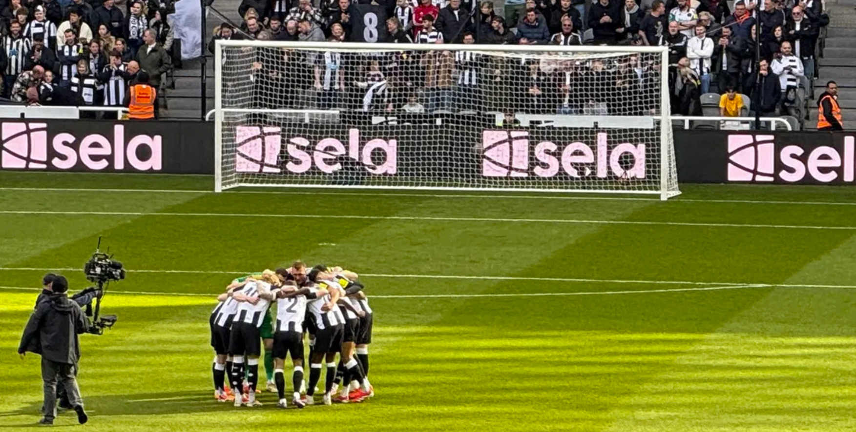 The key ingredient behind Newcastle United's resurgence