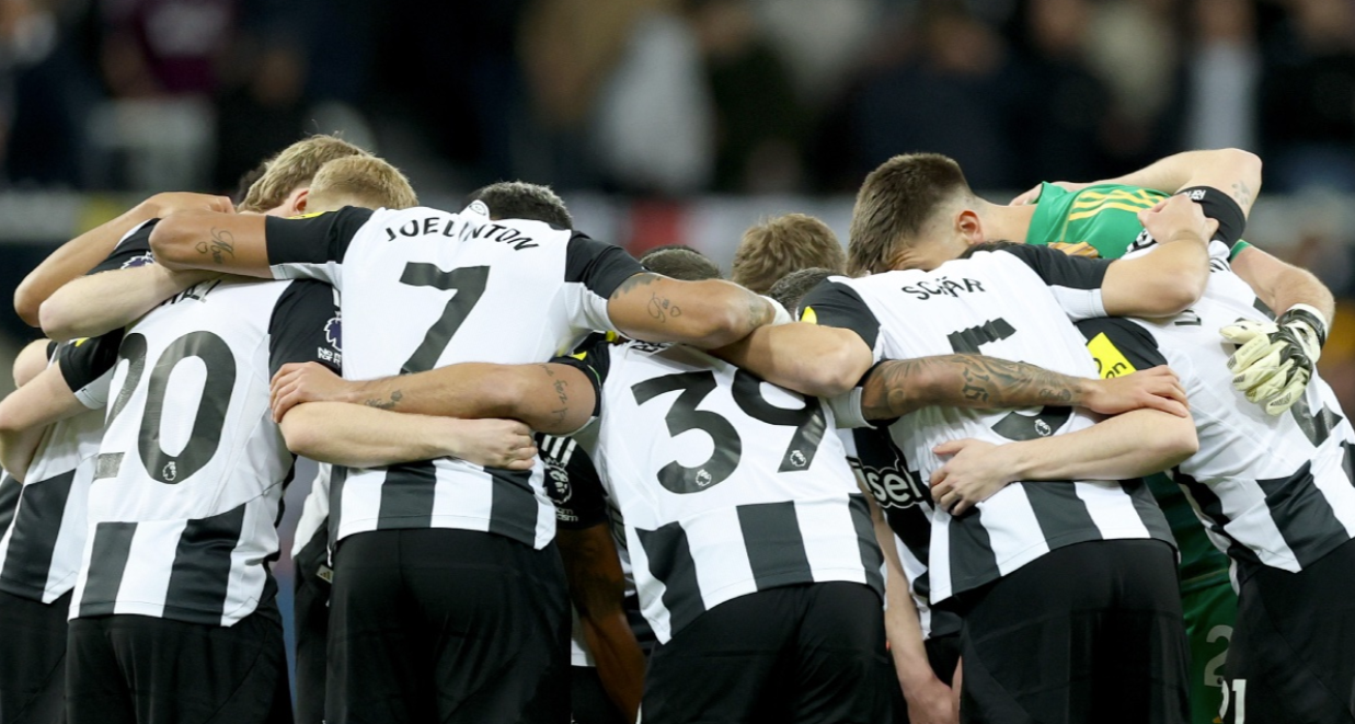 Barnes and Mbeumo start - Predicted line-ups for Newcastle vs Brentford
