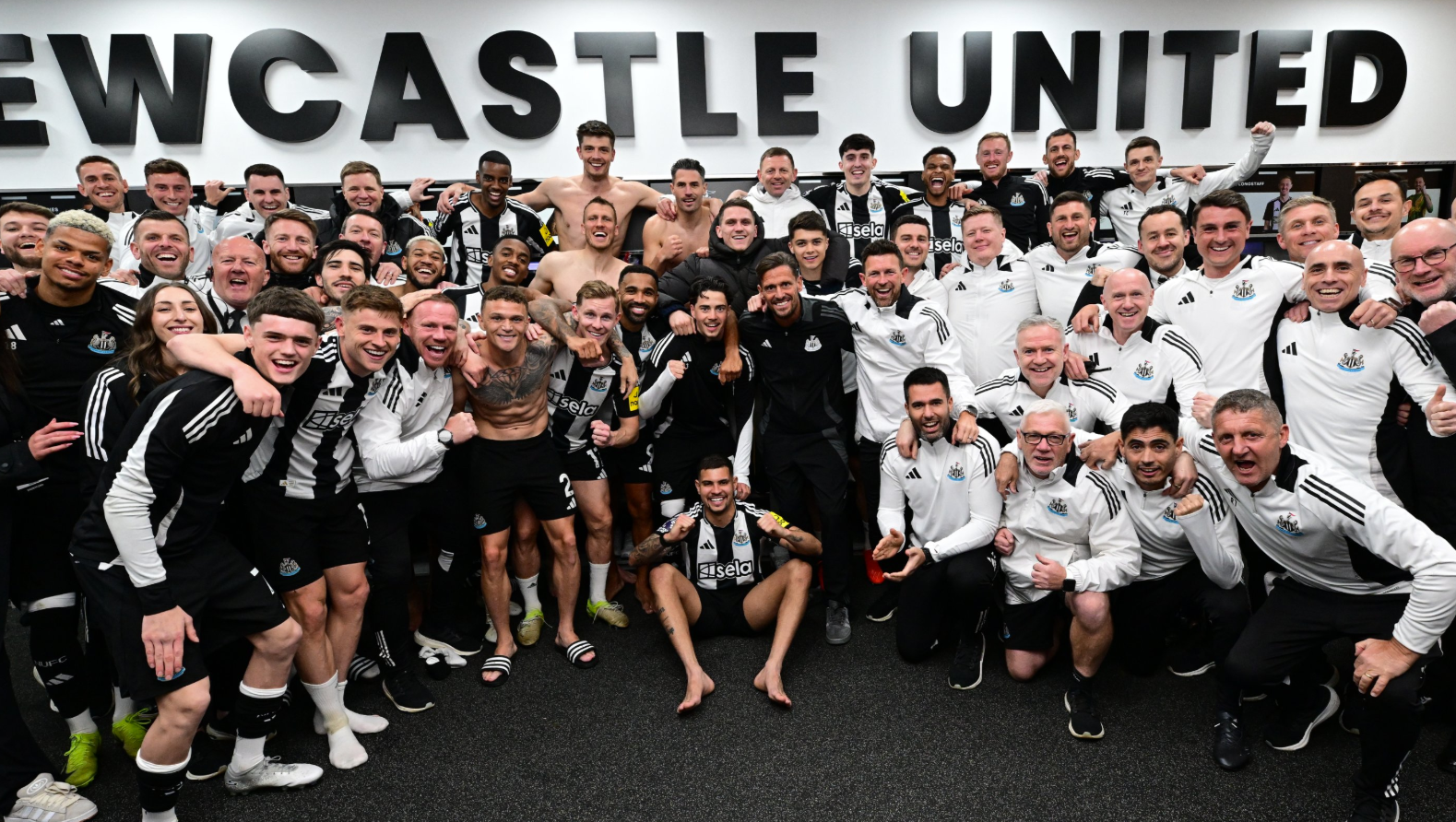 Five takeaways from Newcastle 2-1 Brentford - Tonali, two worries and up to fifth