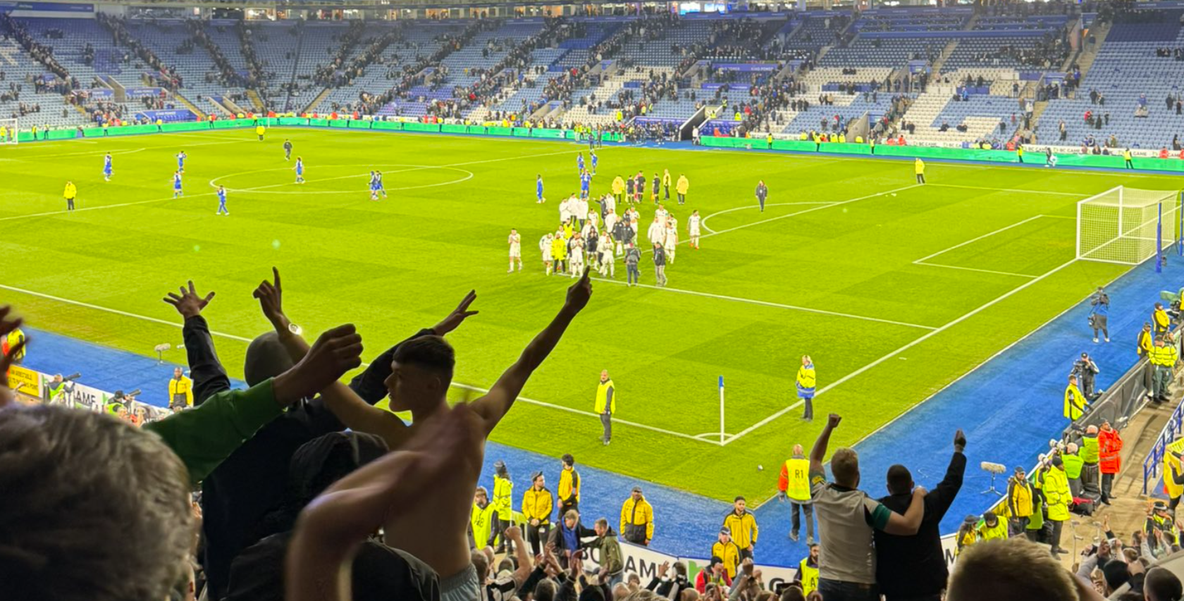 Tino debate, Murphinho and UCL charge - Five takeaways from Leicester 0-3 Newcastle