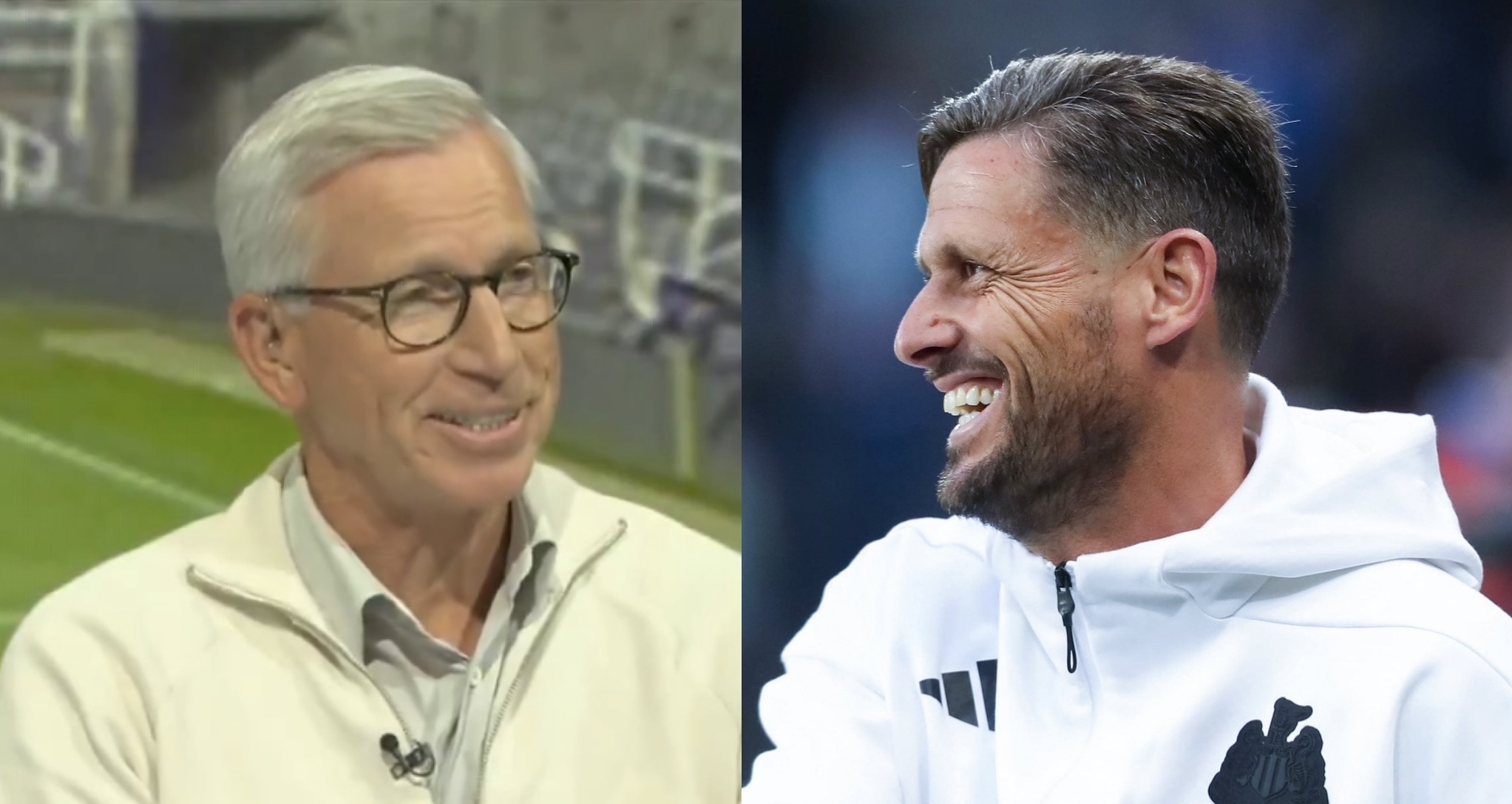Alan Pardew’s message to Jason Tindall after 5-0 win as Toon prepare for Aston Villa
