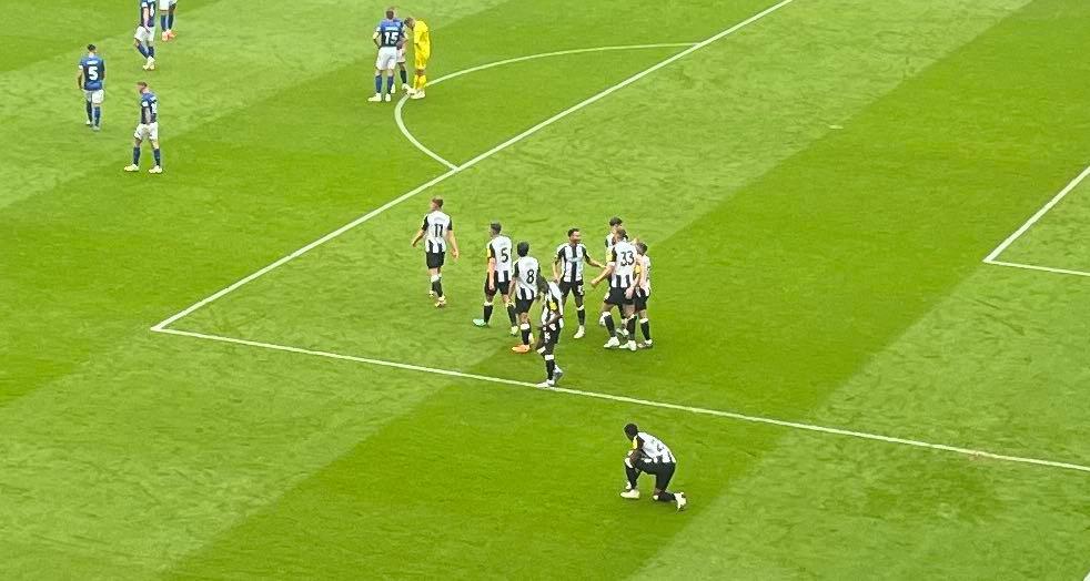 One 9/10, four 8s and a few 6s - Newcastle player ratings from 3-0 win over Ipswich