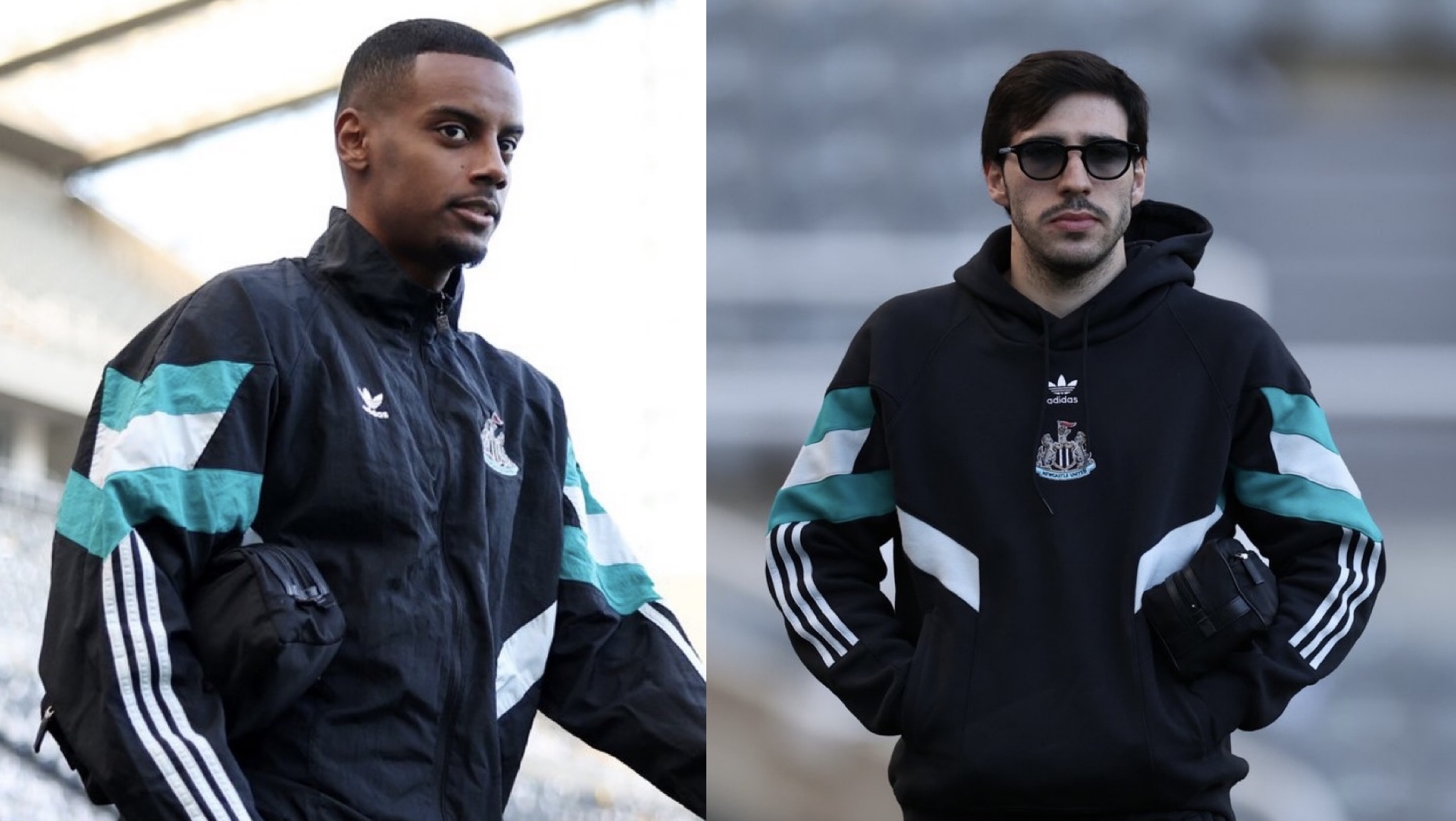 Pope, Tonali and Isak all start - Confirmed Newcastle team vs Brentford