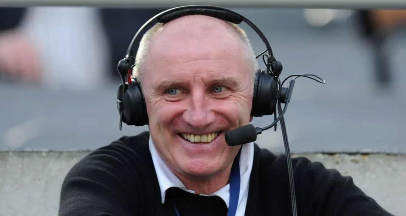 "He ticks an awful lot of boxes" - Newcastle told to make £30m move by John Anderson