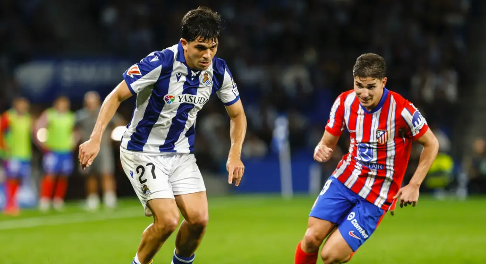 Newcastle identify Real Sociedad star as potential summer replacement - Report
