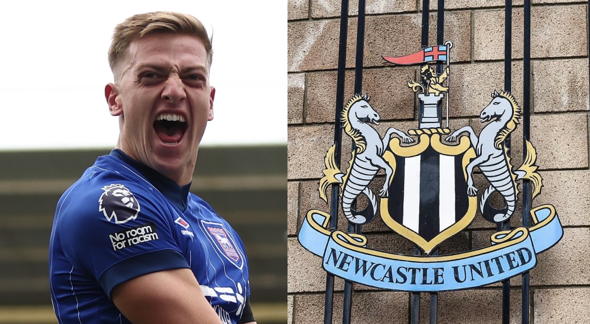 Newcastle’s £30m move for Liam Delap could now hinge on one key factor - Report