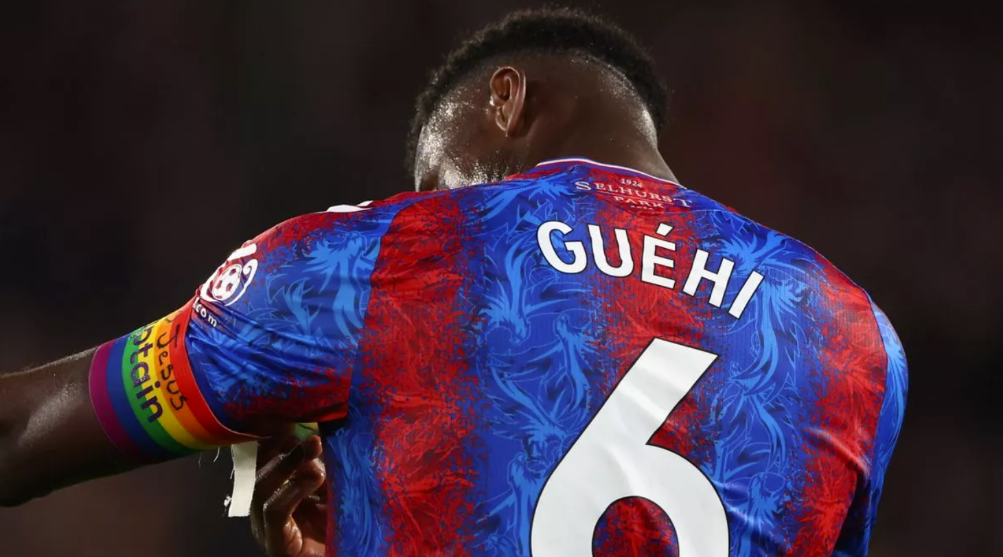 Marc Guehi to Newcastle - Transfer stance and state of play after £60m bid last summer