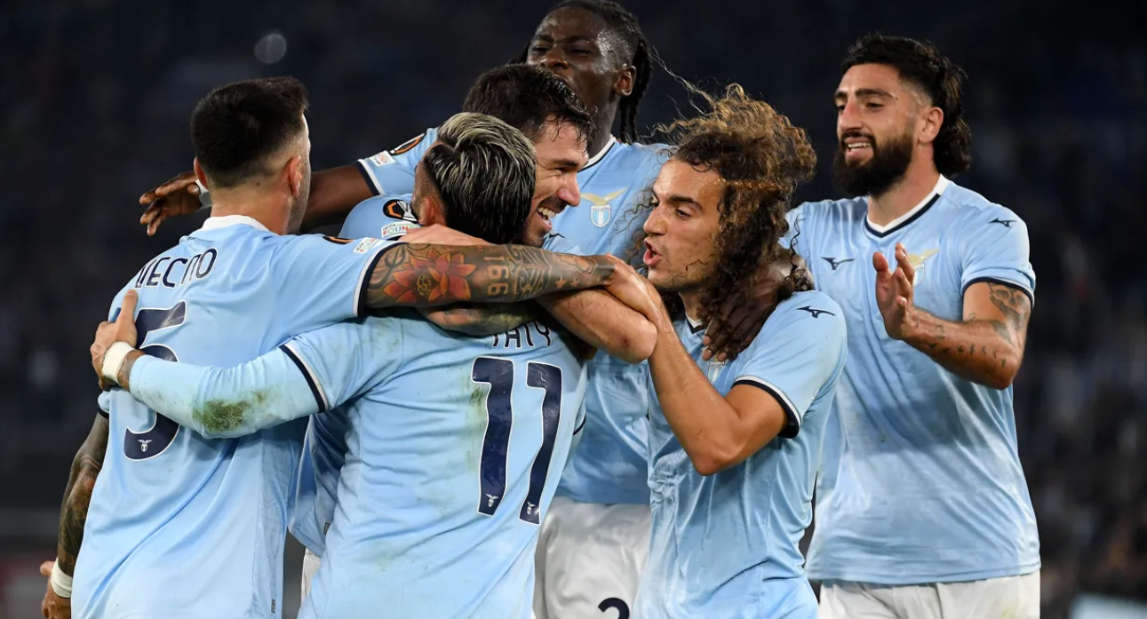 'Howe likes him a lot' - Italian media claim Newcastle want to sign Lazio star