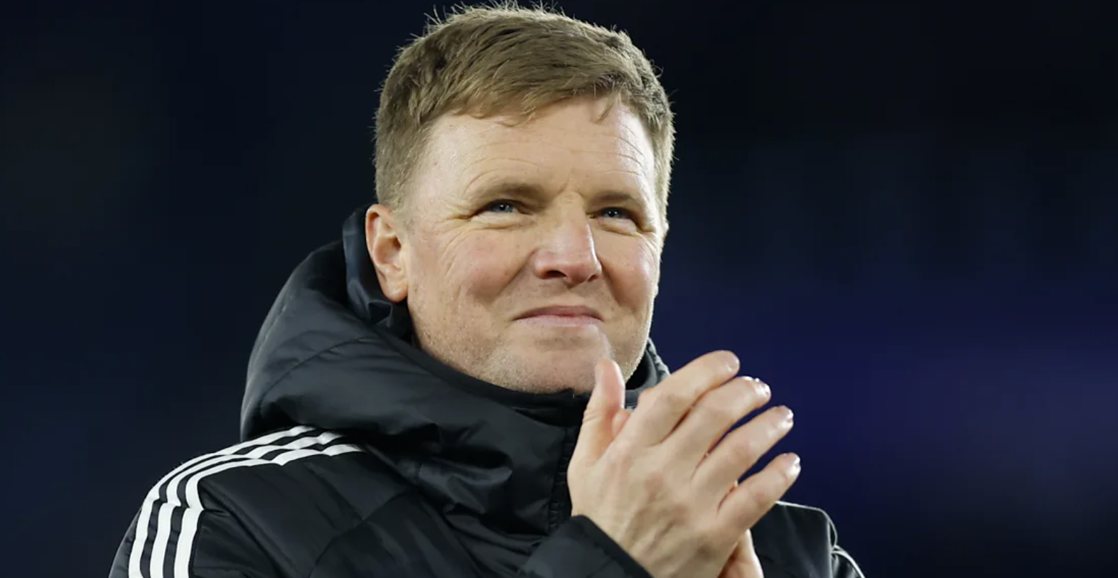 Eddie Howe shares positives and negatives from Newcastle's 3-0 win at Leicester