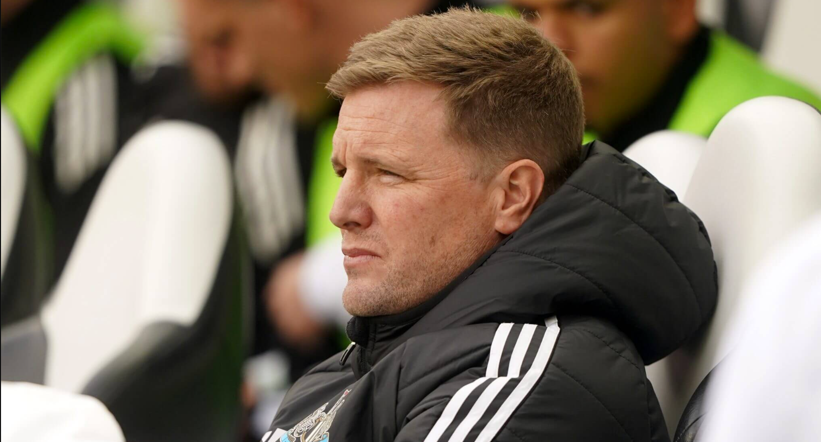 Eddie Howe’s £15m battle now justified as boss reveals plan to keep "difference maker"