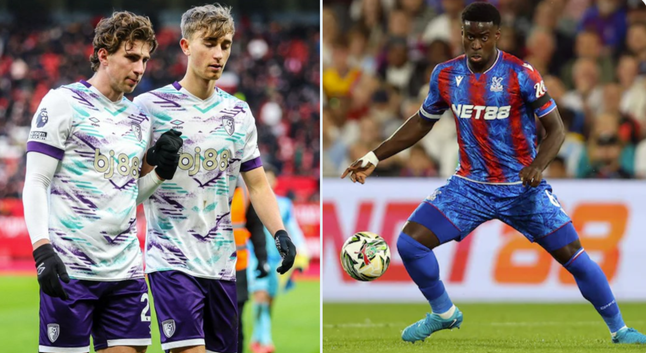 Summer signings at Newcastle - A right-sided centre-back finally set to arrive?