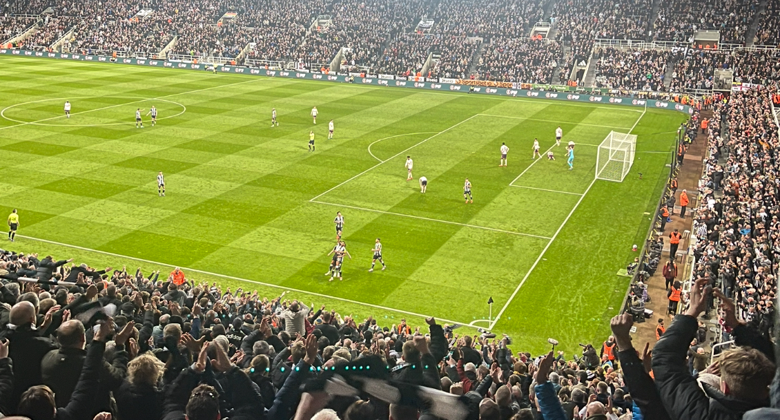 Newcastle 2-1 Brentford: Emotionally drained Mags find a way to move fifth!