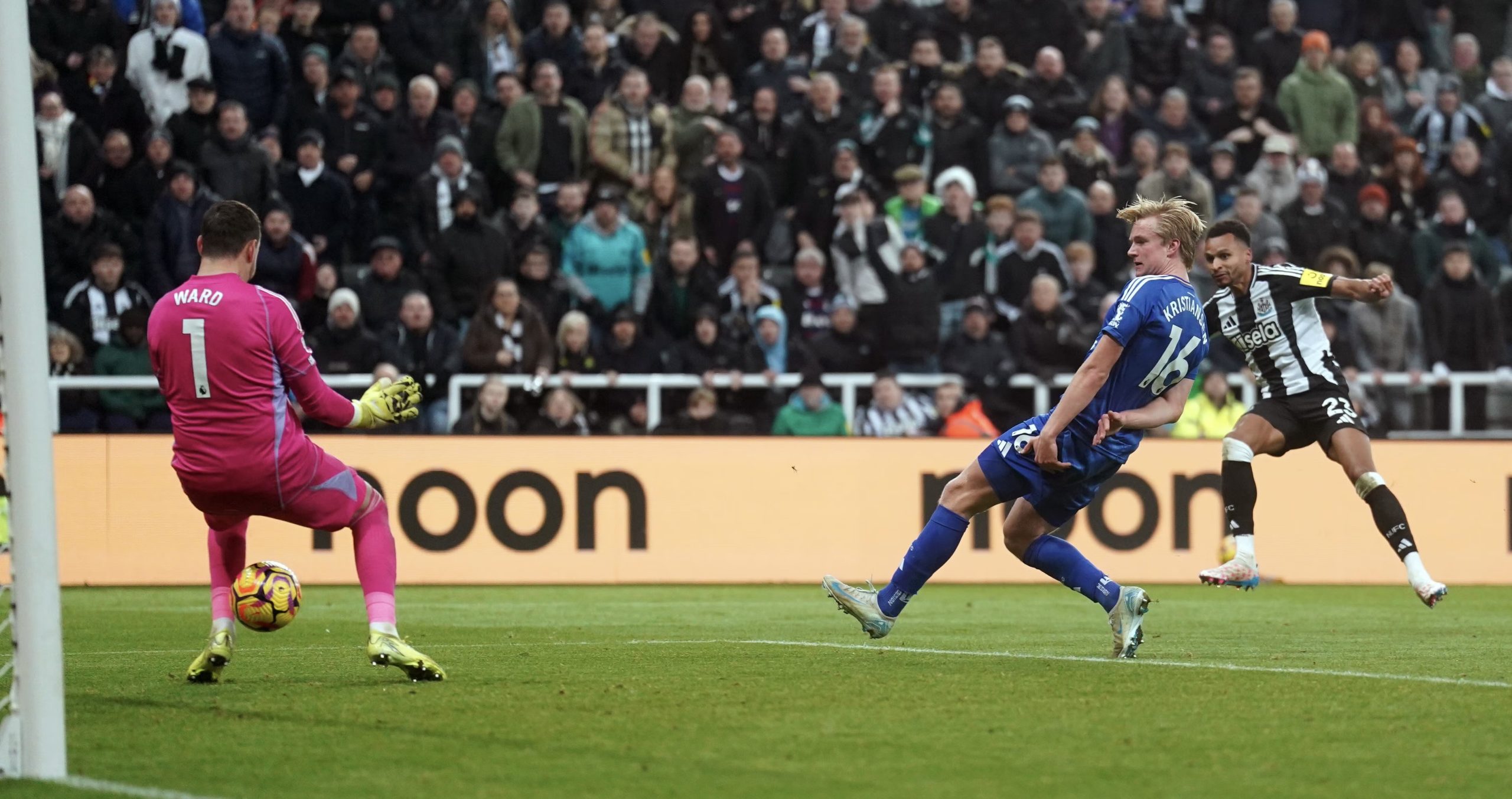 Shocking numbers ahead of Newcastle's trip to Leicester - An opportunity we can't miss