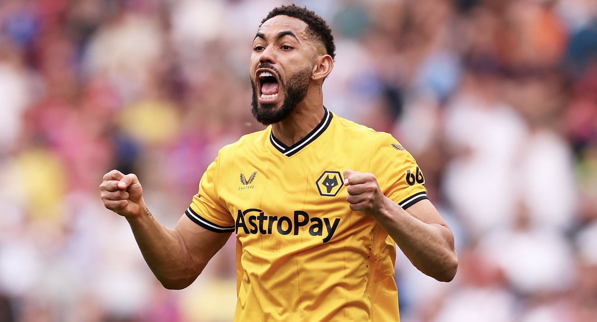Cunha to Newcastle? - The hidden factors aiding Paul Mitchell's bid for Wolves star