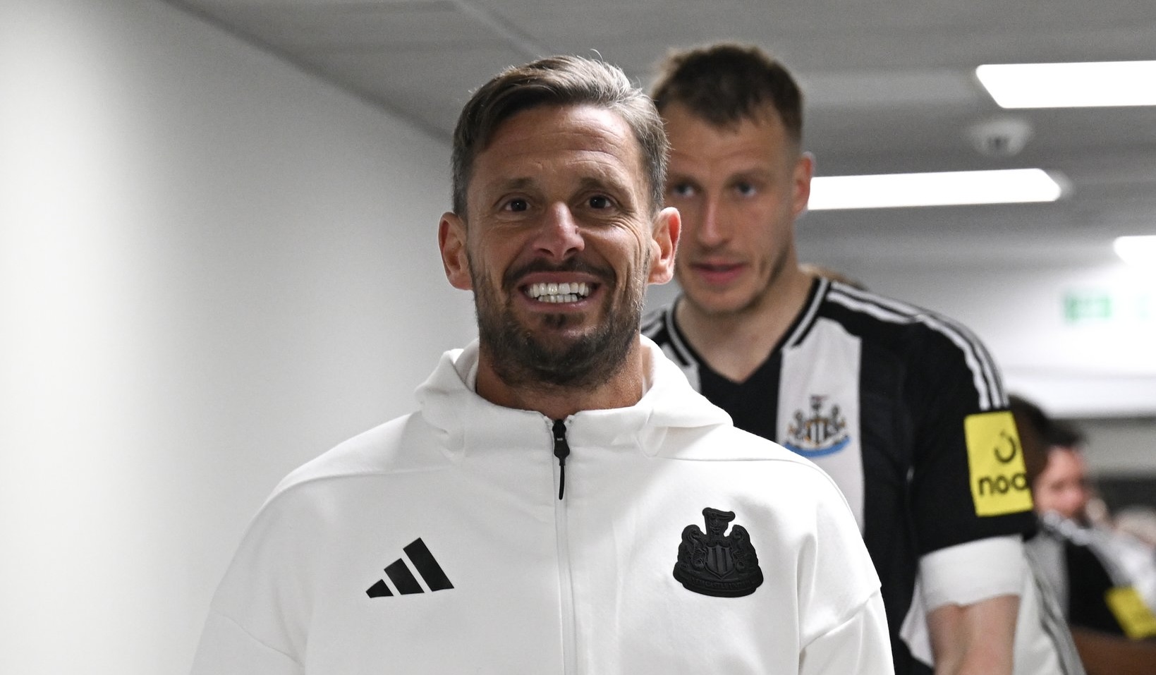 Jason Tindall on 5-0 win, Eddie Howe update and talking points from Palace