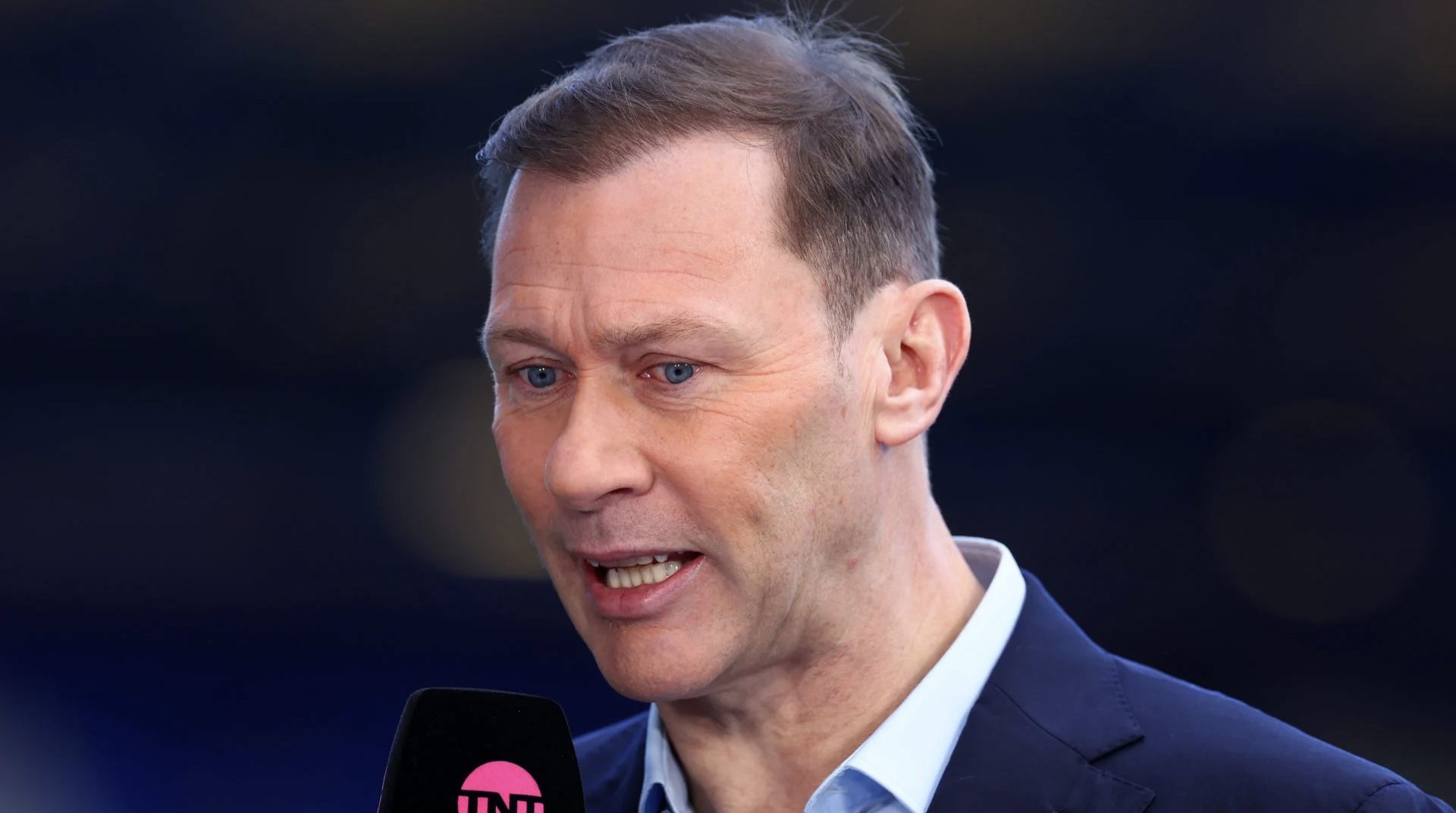 Duncan Ferguson told future England hero to snub Newcastle United