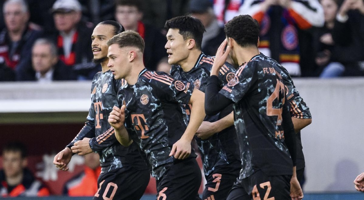 Newcastle approach Bayern Munich star - Player ‘very open’ to move - Report