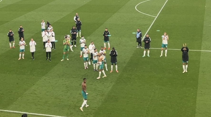 Awful 3/10s, several 4s and one 6/10 - Player ratings from Aston Villa 4-1 Newcastle